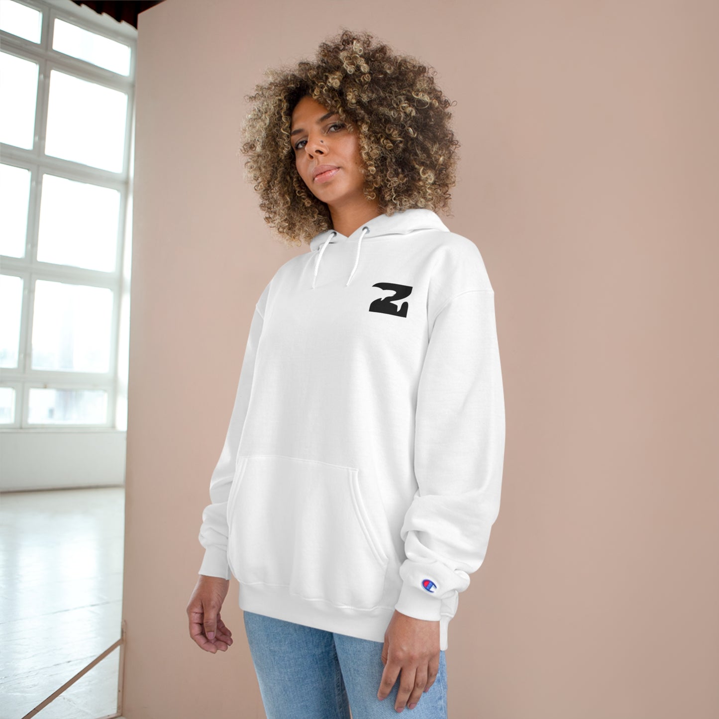 Rogue Waters, Reckless Days Champion Hoodie