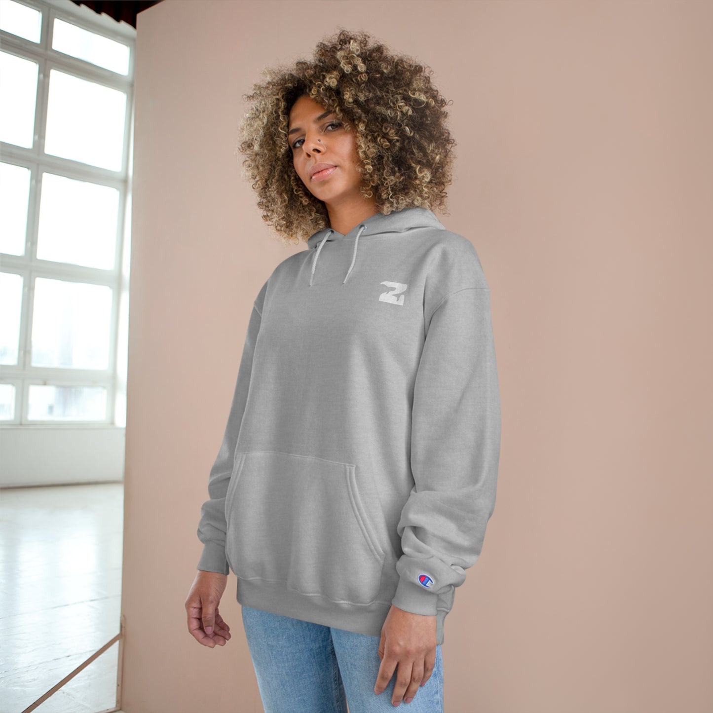 Stay Golden Champion Hoodie