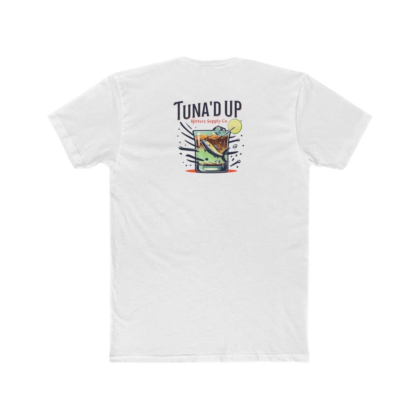 Tuna'd Up