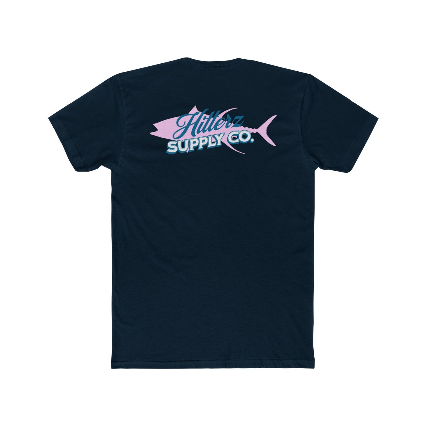 Pink Tuna