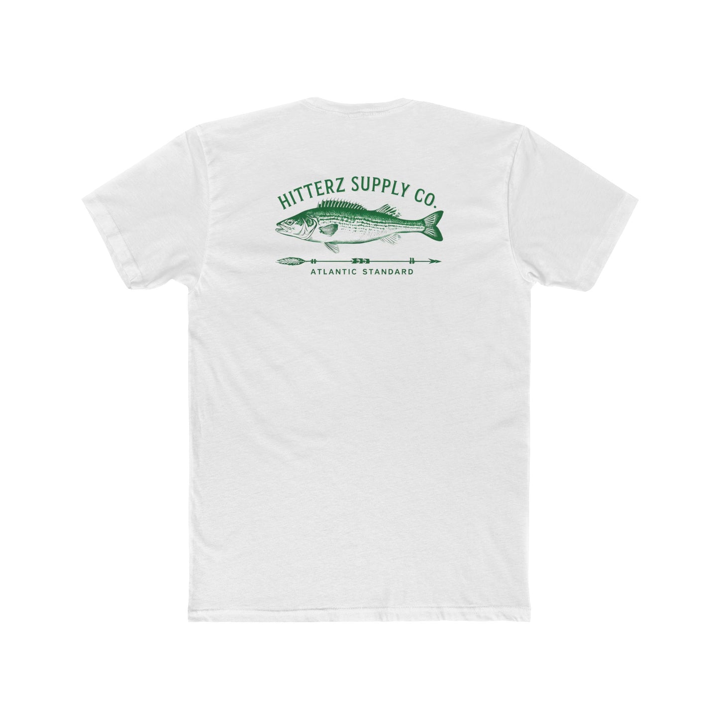 Atlantic Standard