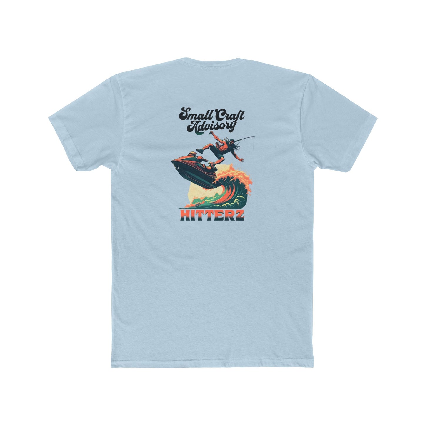 Small Craft Advisory