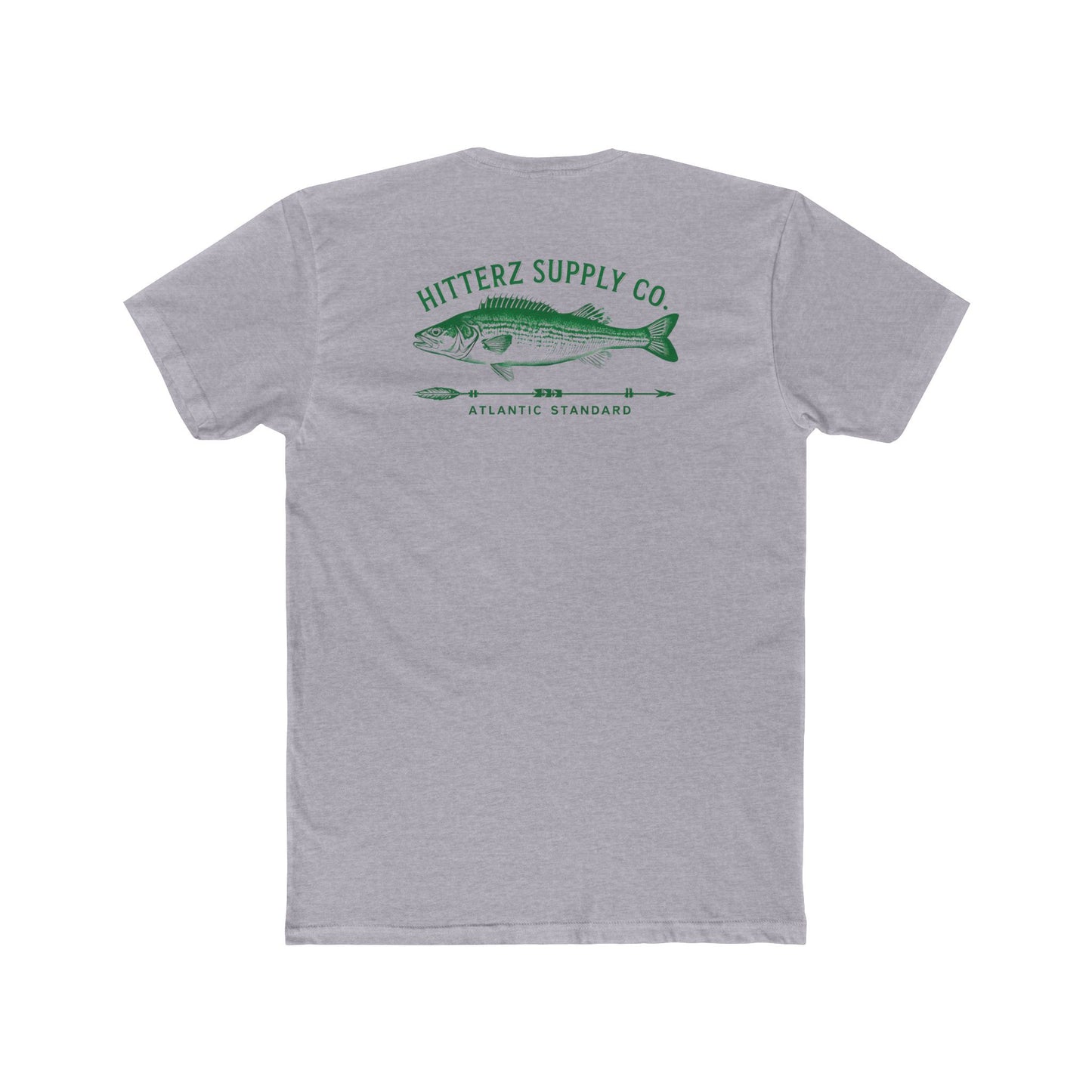 Atlantic Standard