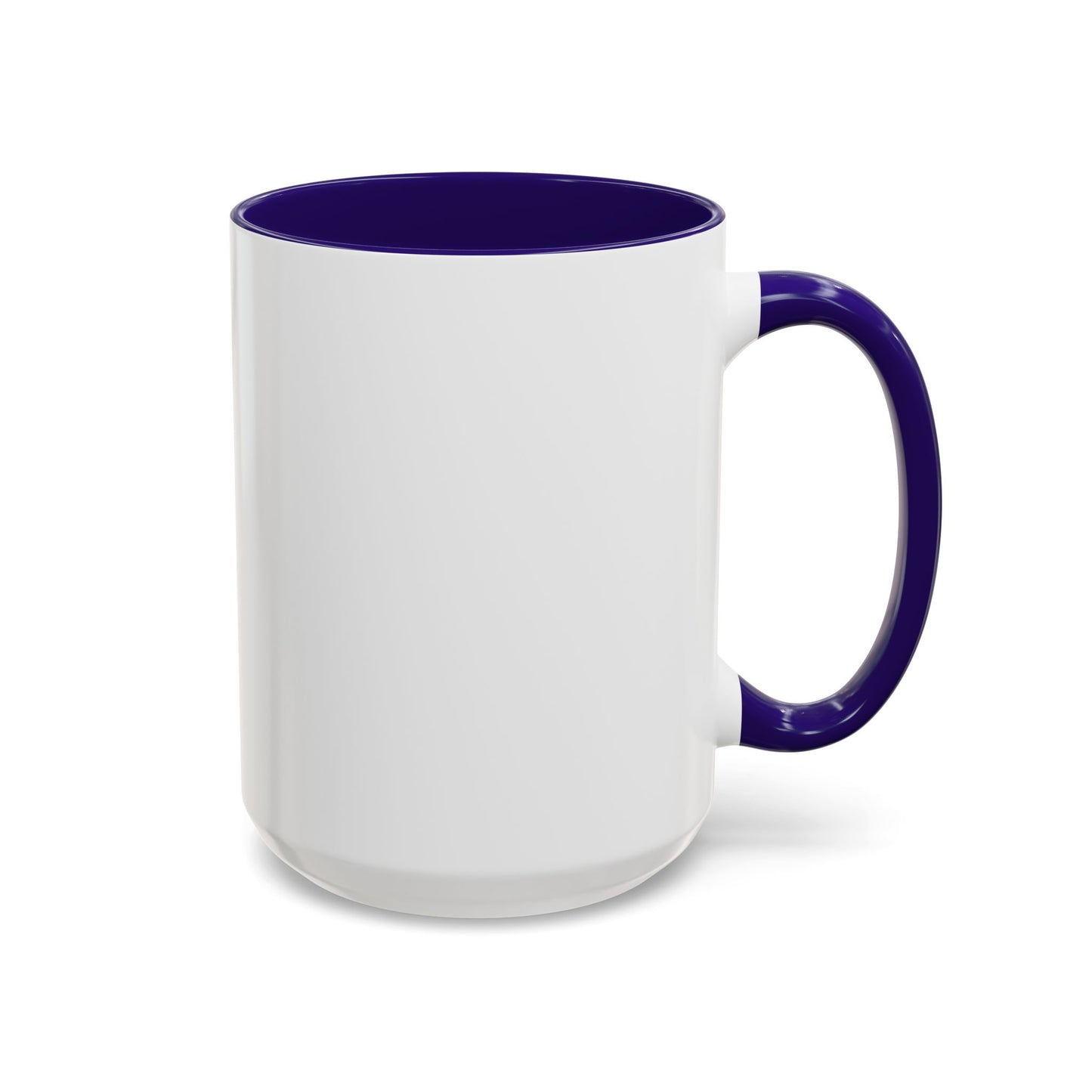 Fratelli Del Mare Standard Mug