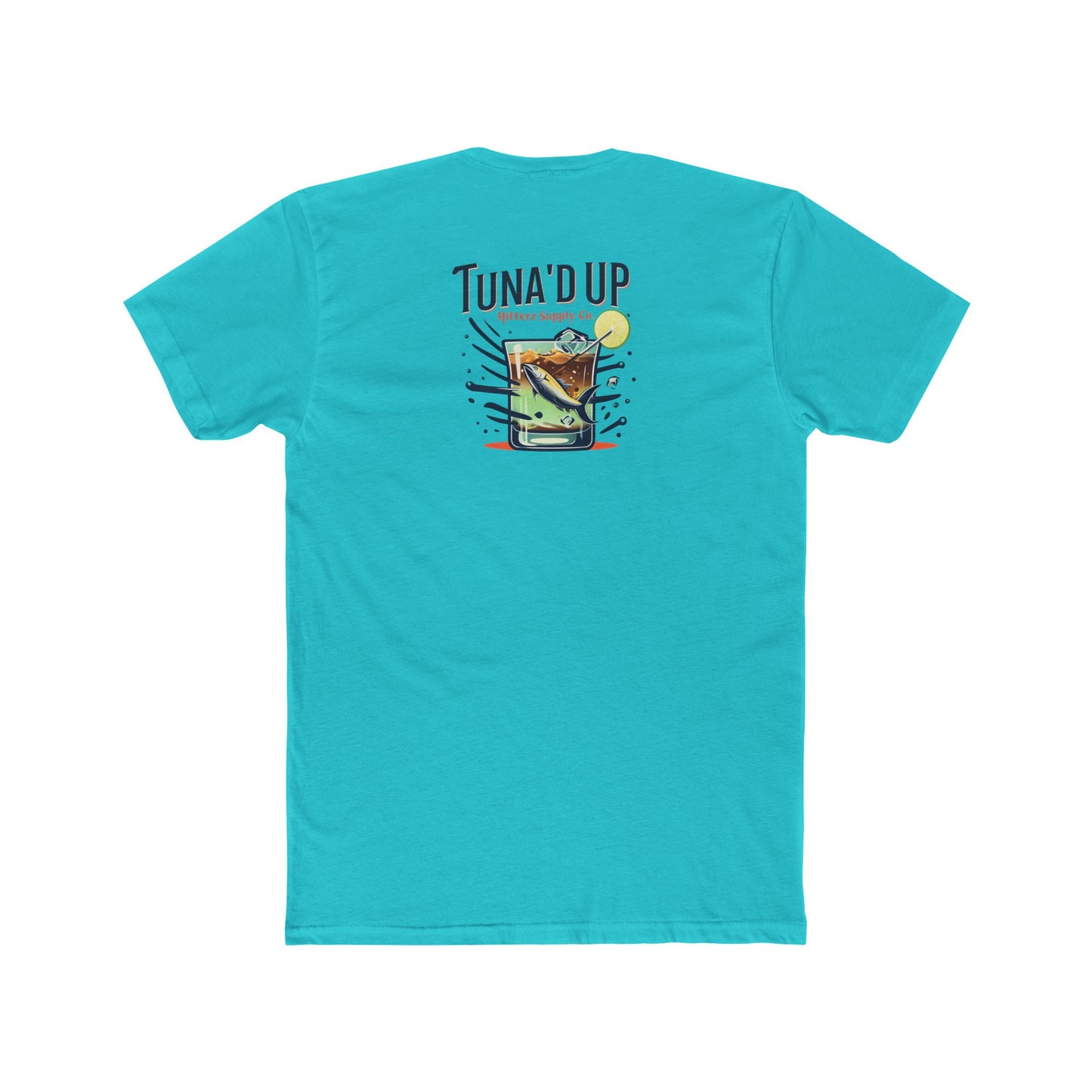Tuna'd Up