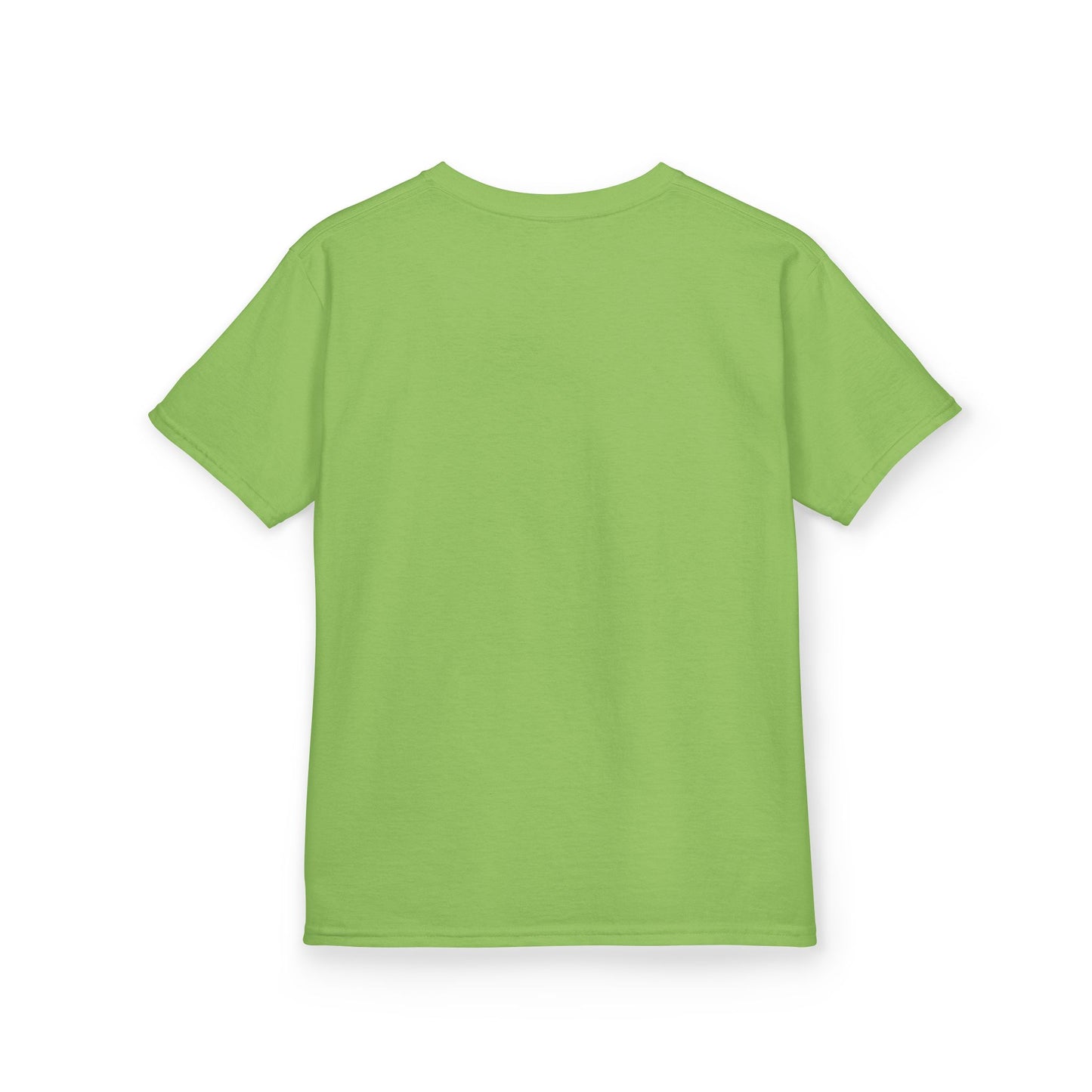 Shell Defense - Kids Heavy Cotton™ Tee