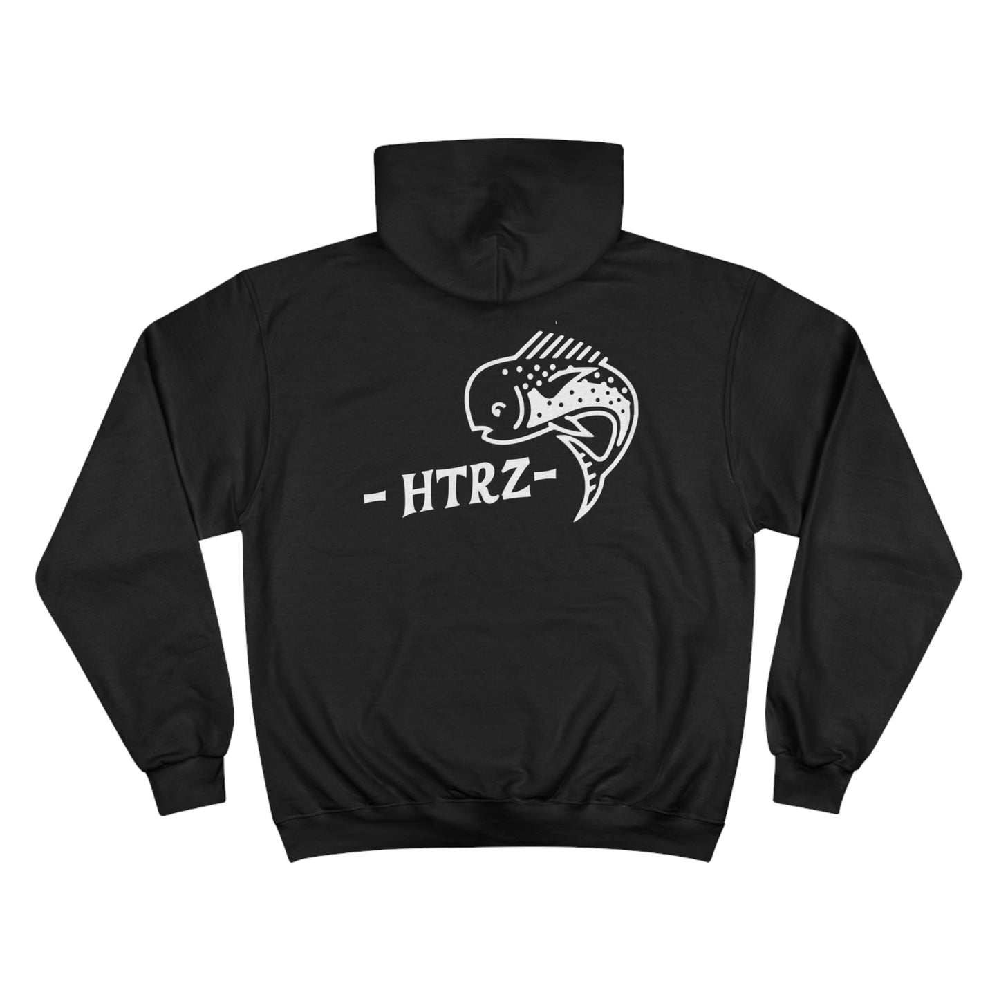 Mahi Madness "The Original" Champion Hoodie