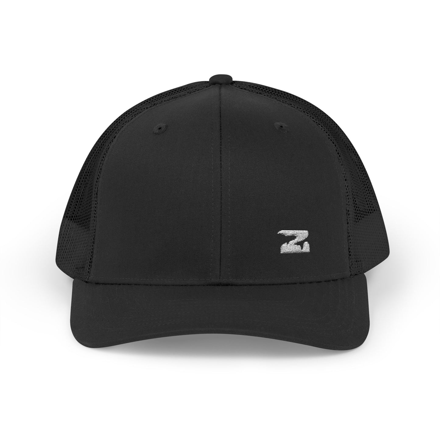 Snapback Trucker Cap "Mini" Icon logo