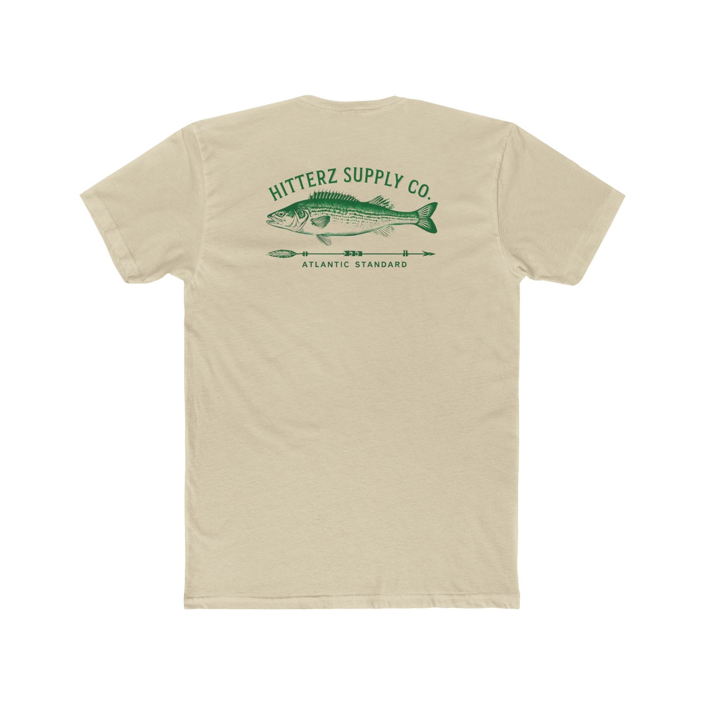 Atlantic Standard