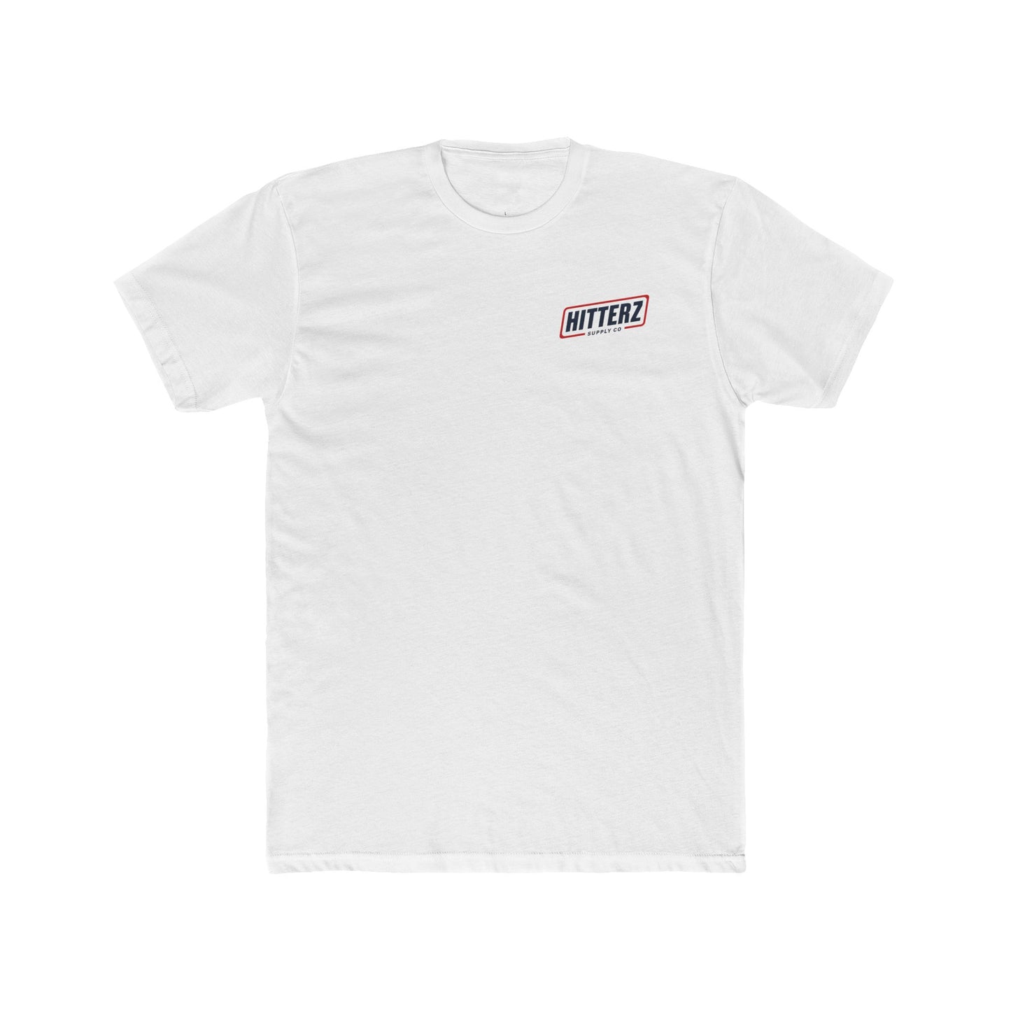 Hitterz Bar Tee