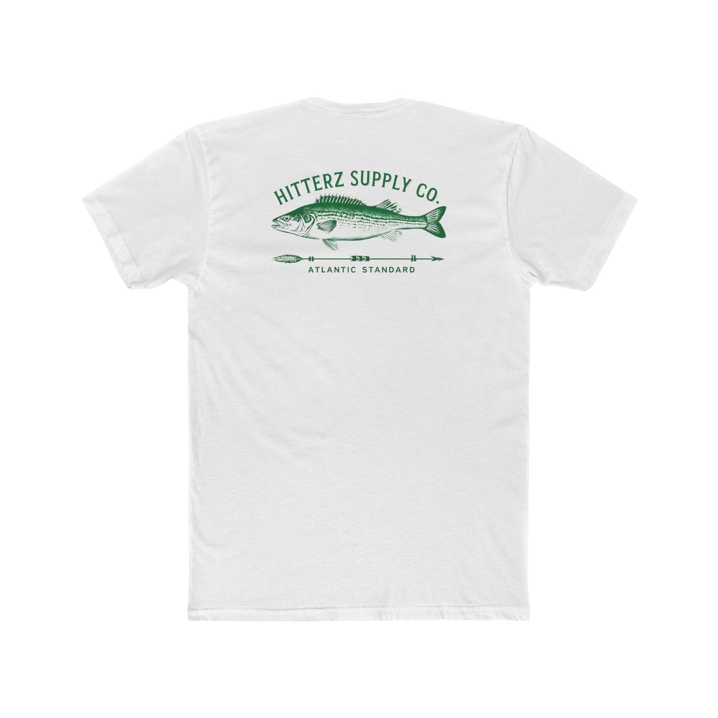 Atlantic Standard