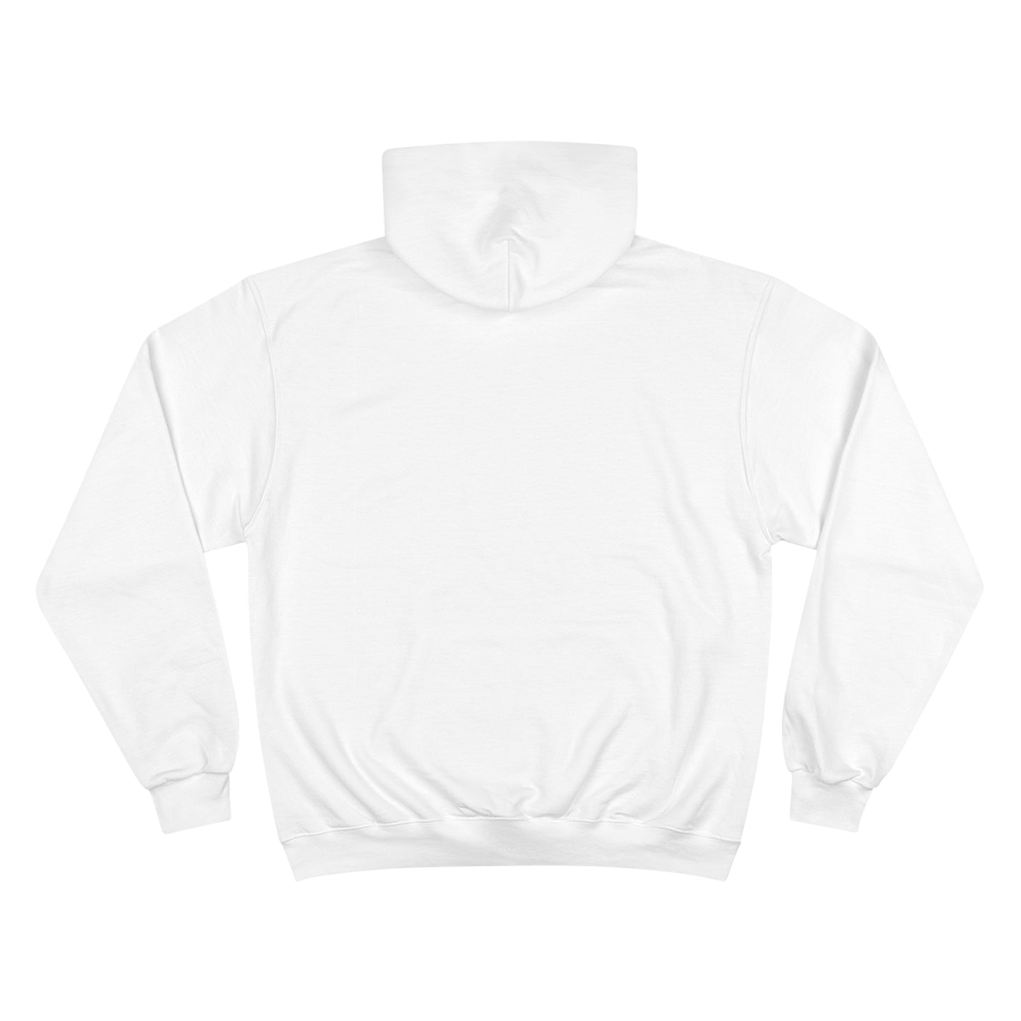 Rogue Waters, Reckless Days "Center" Champion Hoodie
