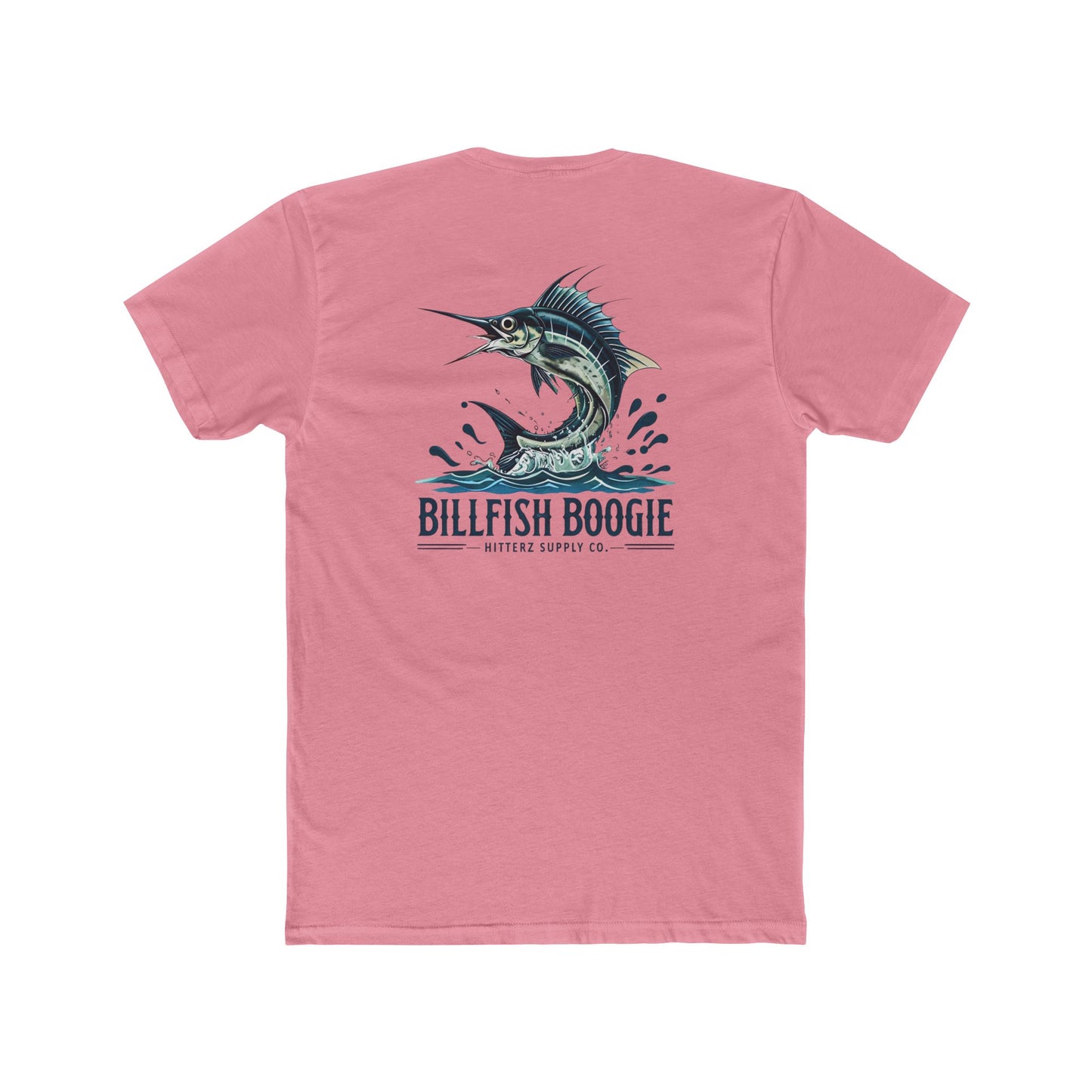Billfish Boogie