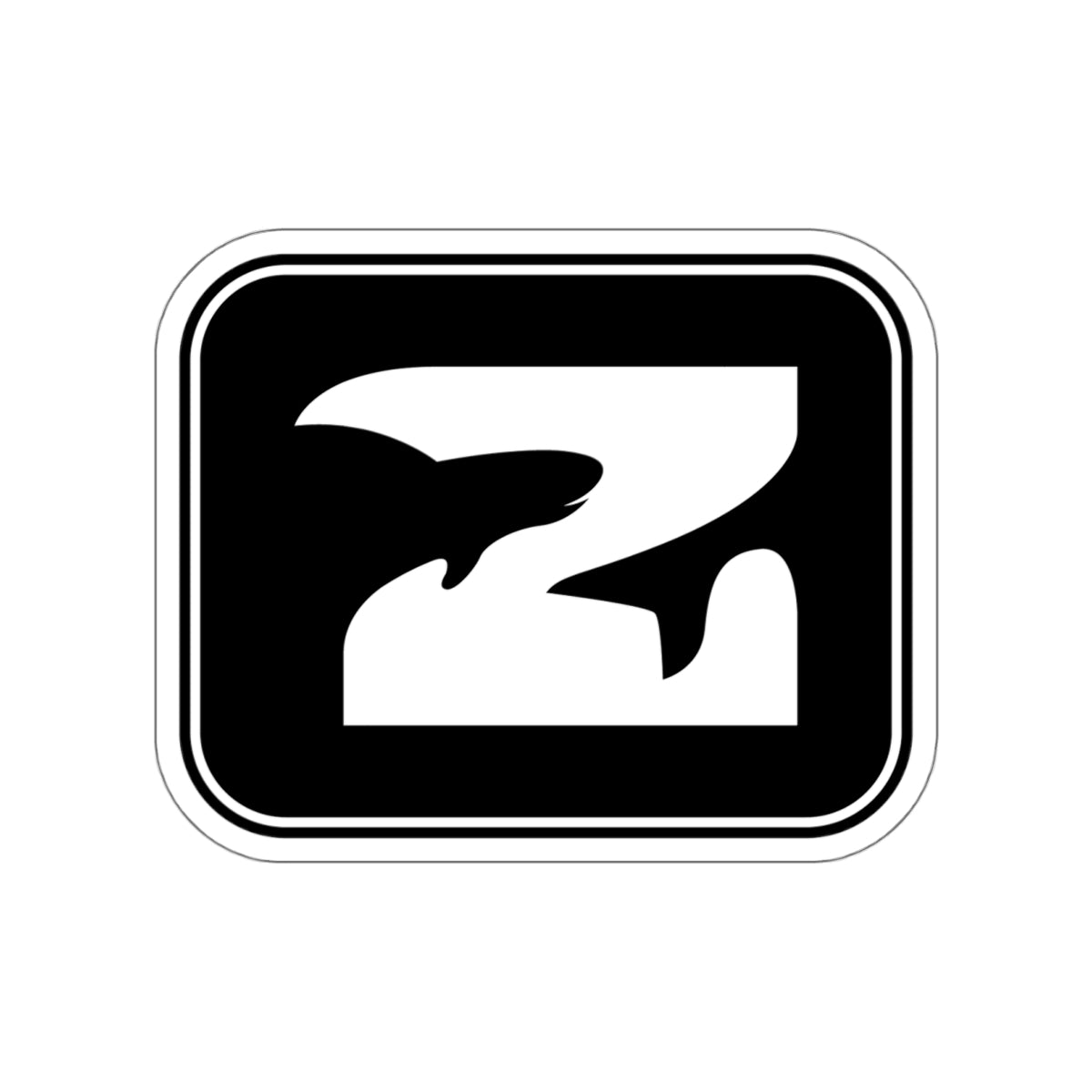 HITTERZ ICON - STICKER