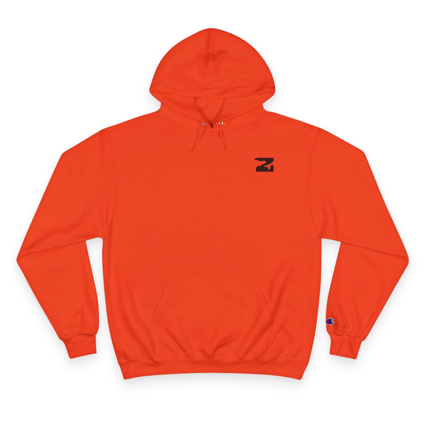 Strike First, Sink Last Champion Hoodie