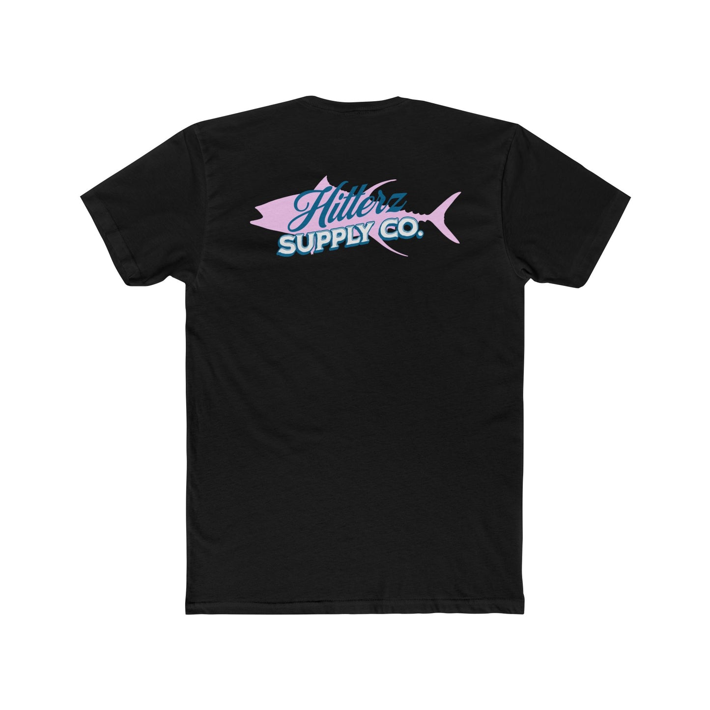 Pink Tuna