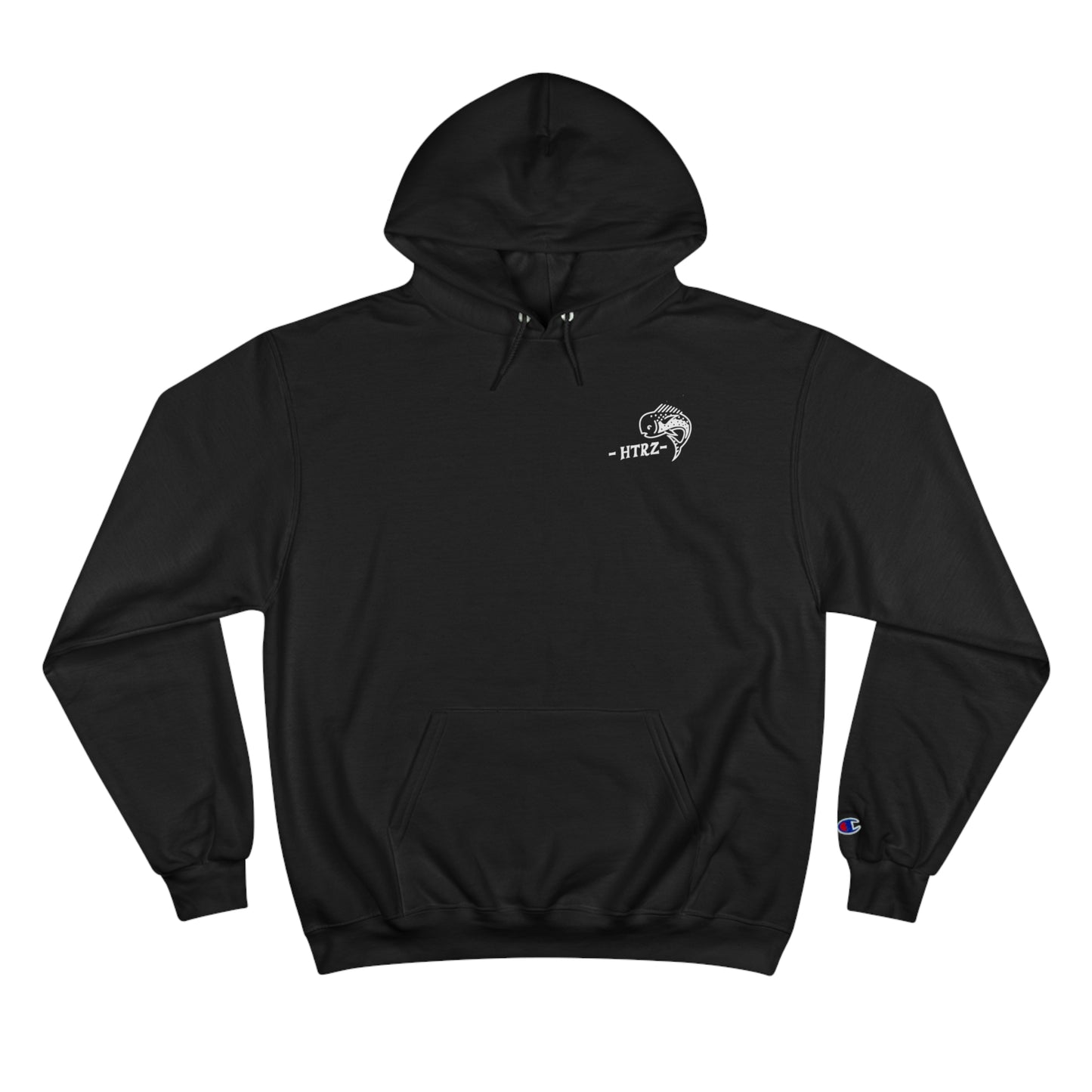 Mahi Madness "The Original" Champion Hoodie