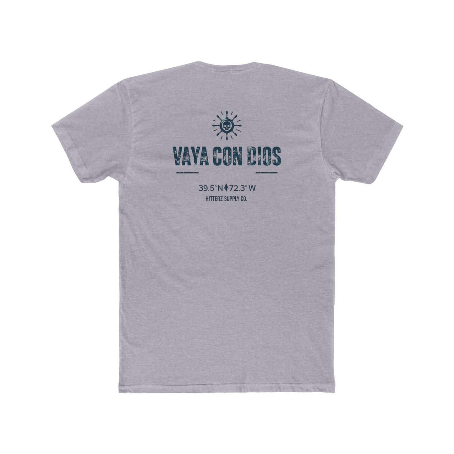 Vaya Con Dios 39.5°N + 72.3°W