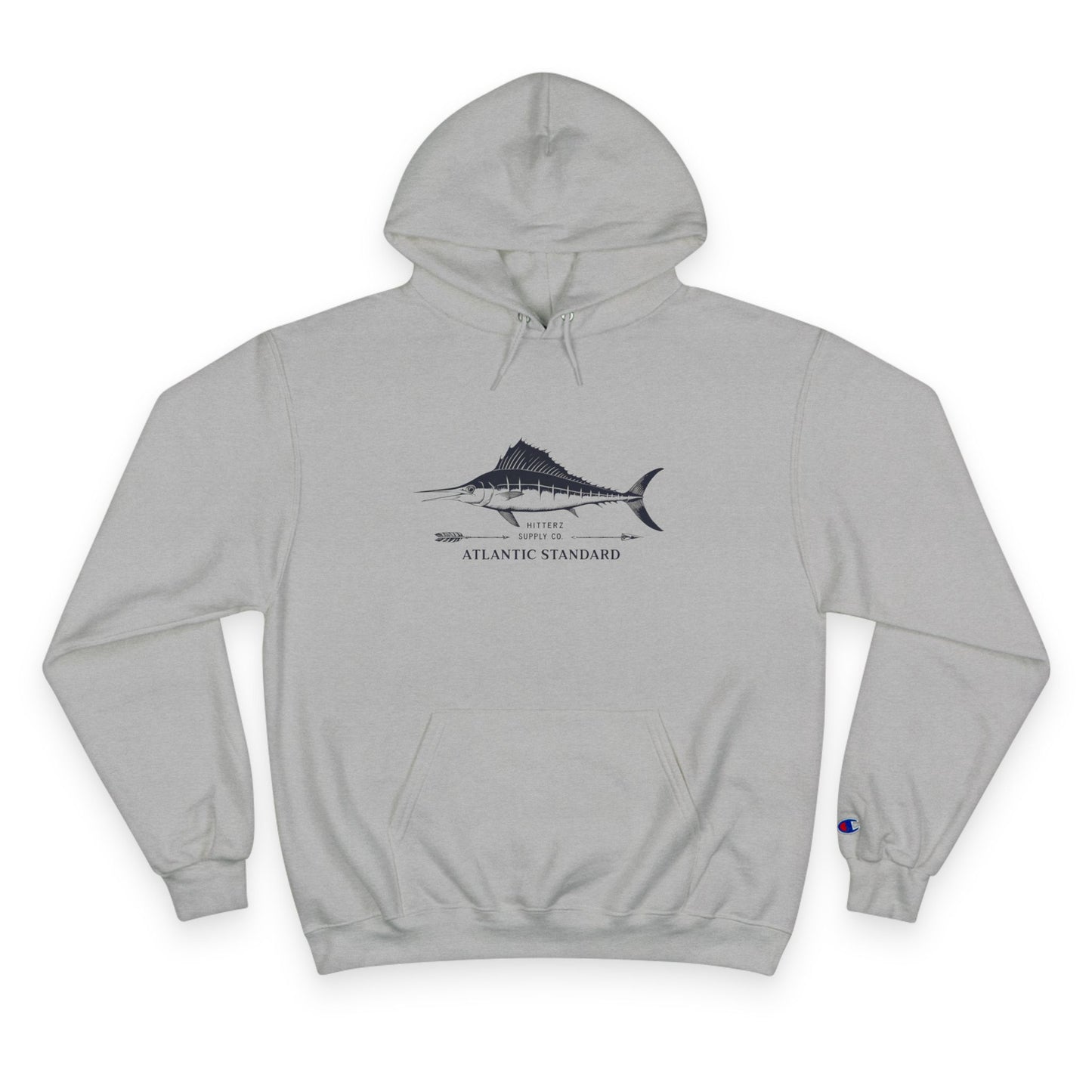 Atlantic Standard Champion Hoodie