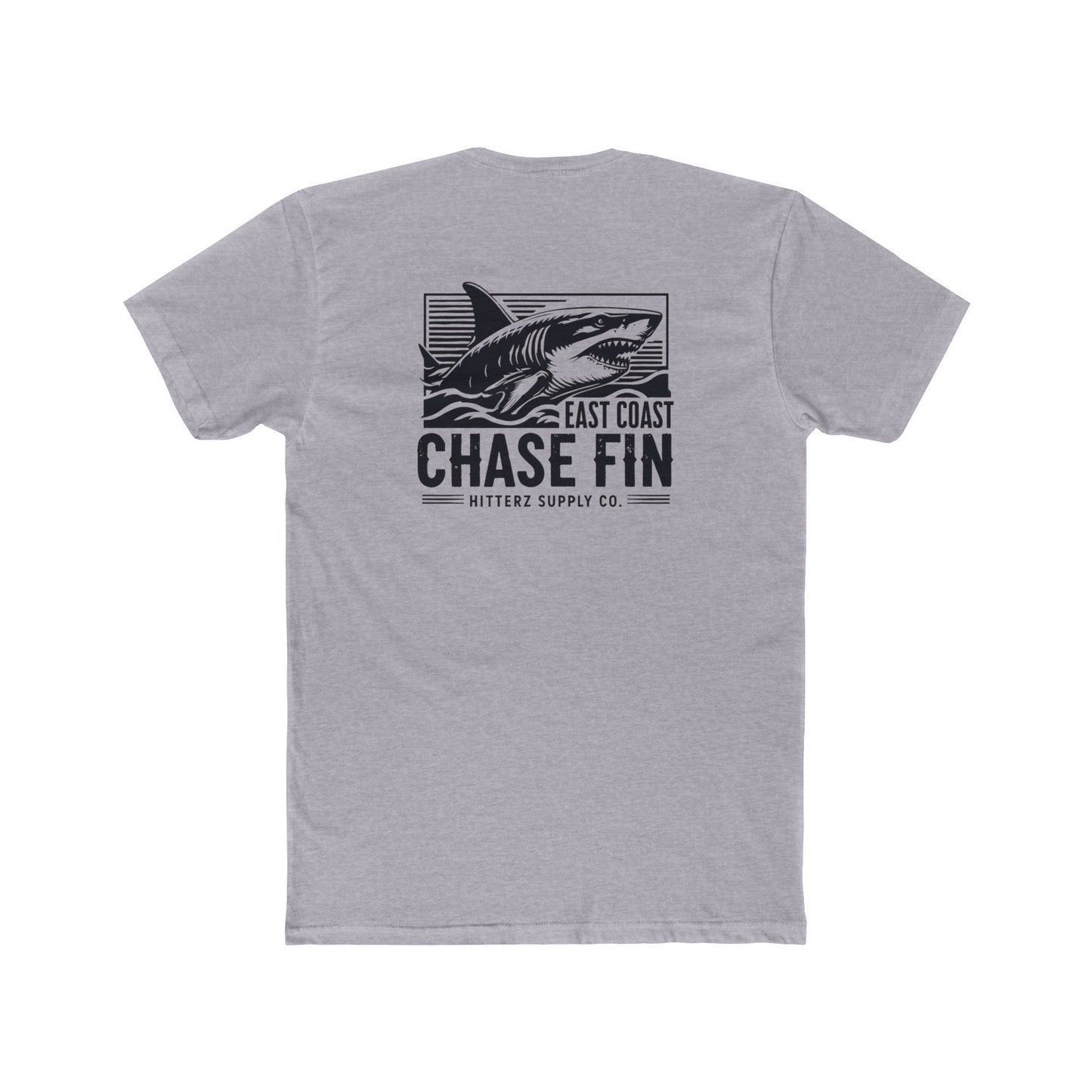 Chase Fin