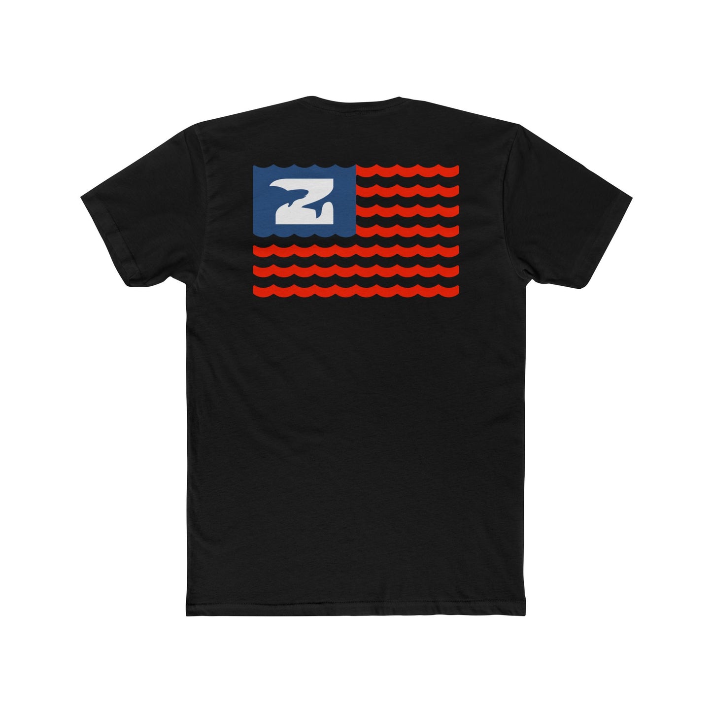 Red, White & Blue