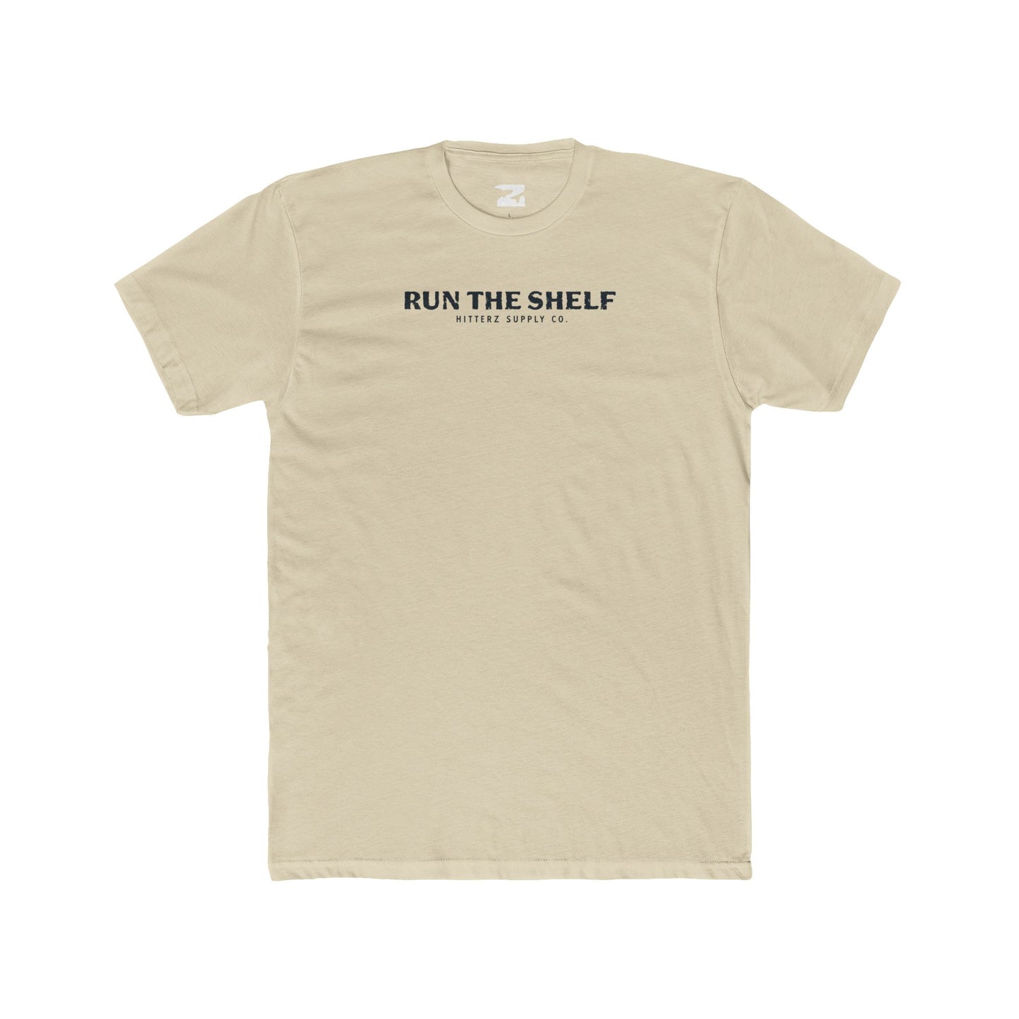 Run The Shelf 39.5°N + 72.3°W