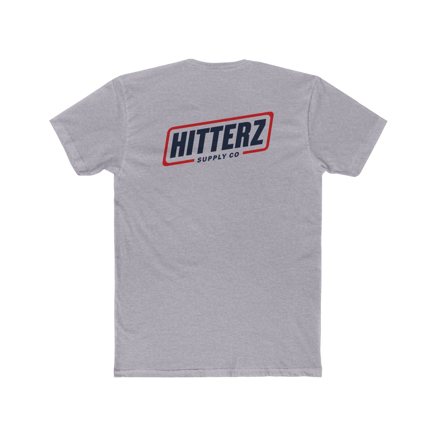 Hitterz Bar Tee