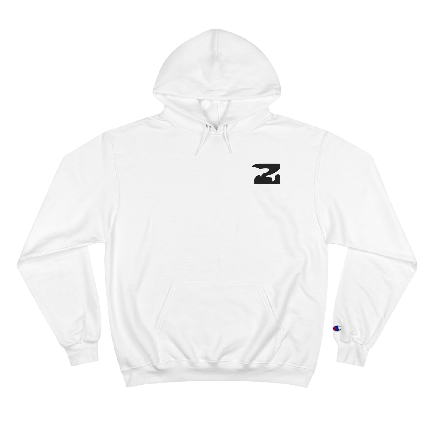 Rogue Waters, Reckless Days Champion Hoodie