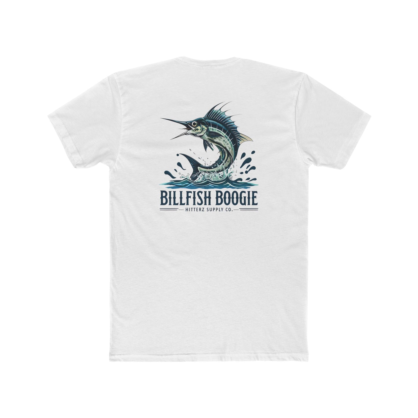 Billfish Boogie