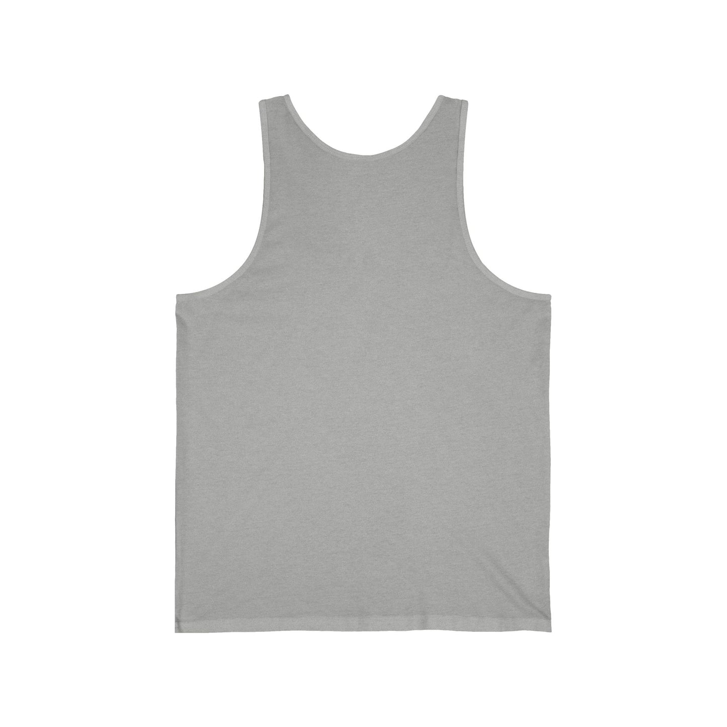 Atlantic Standard -Tank