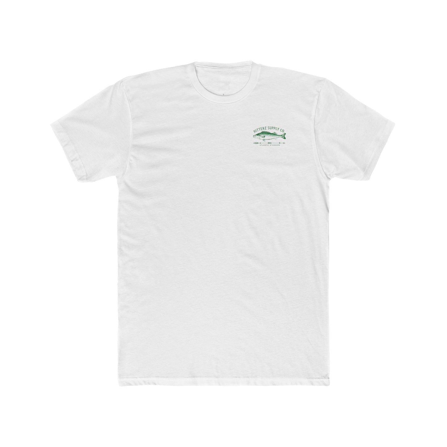 Atlantic Standard
