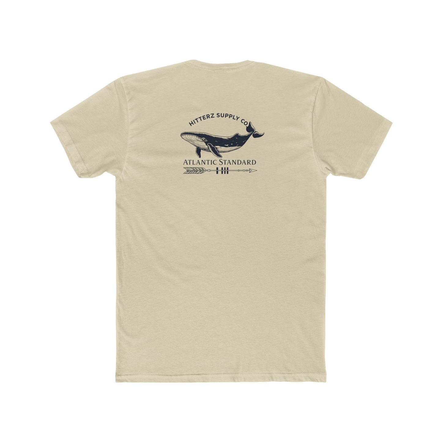 Atlantic Standard
