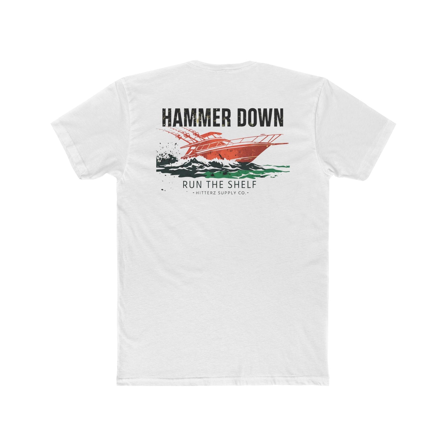 Hammer Down