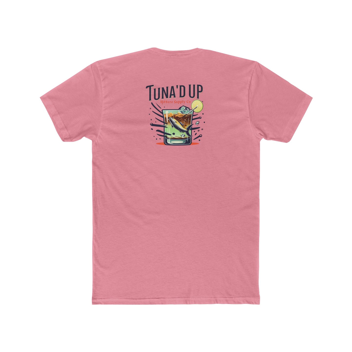 Tuna'd Up