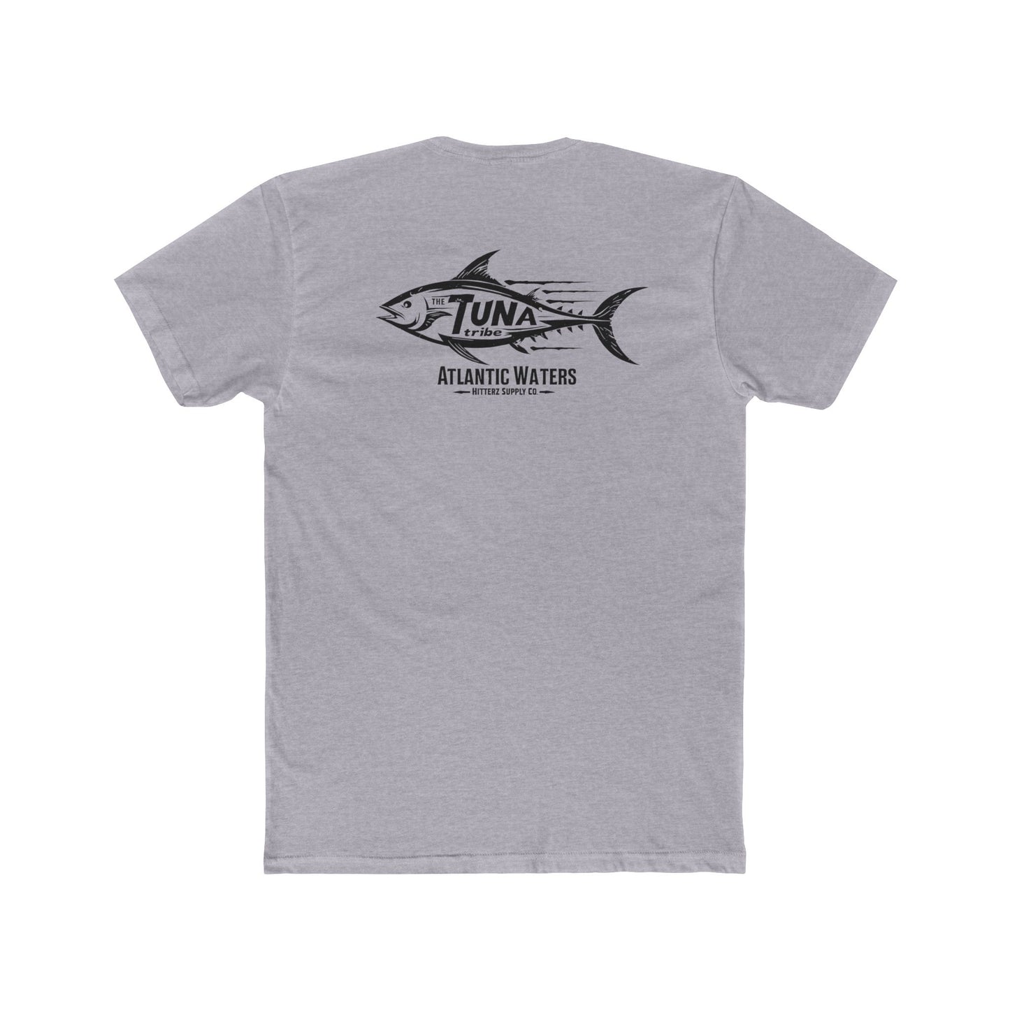 Tuna Tribe