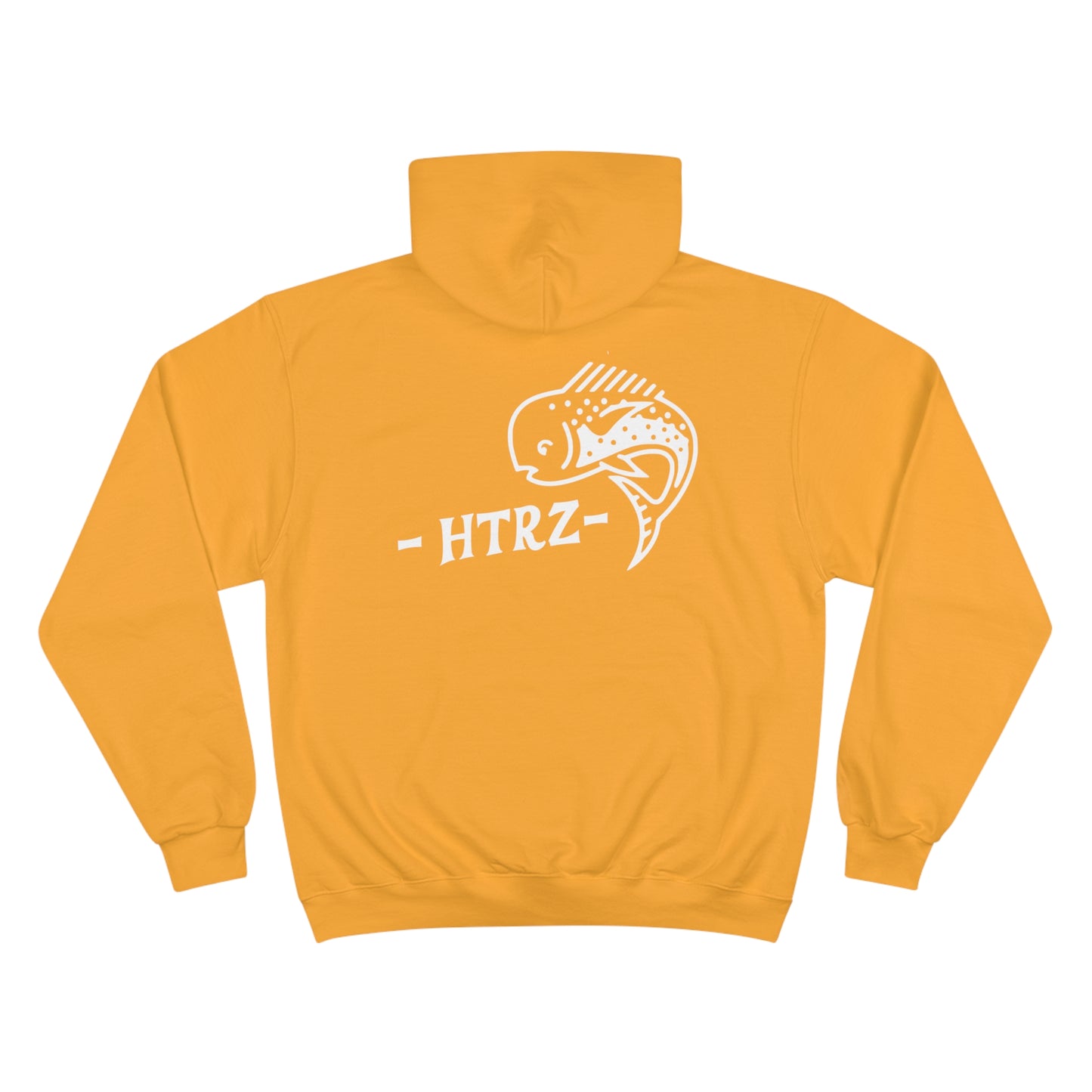 Mahi Madness "The Original" Champion Hoodie