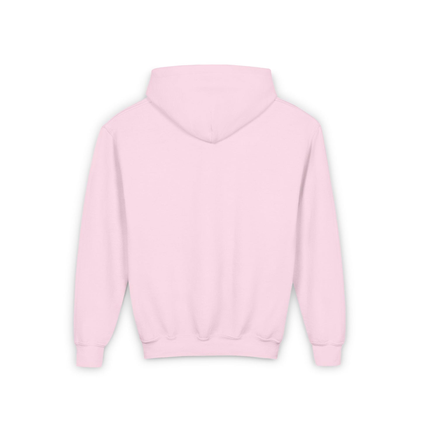 East Coast - Youth Heavy Blend Hooded Sweatshirt