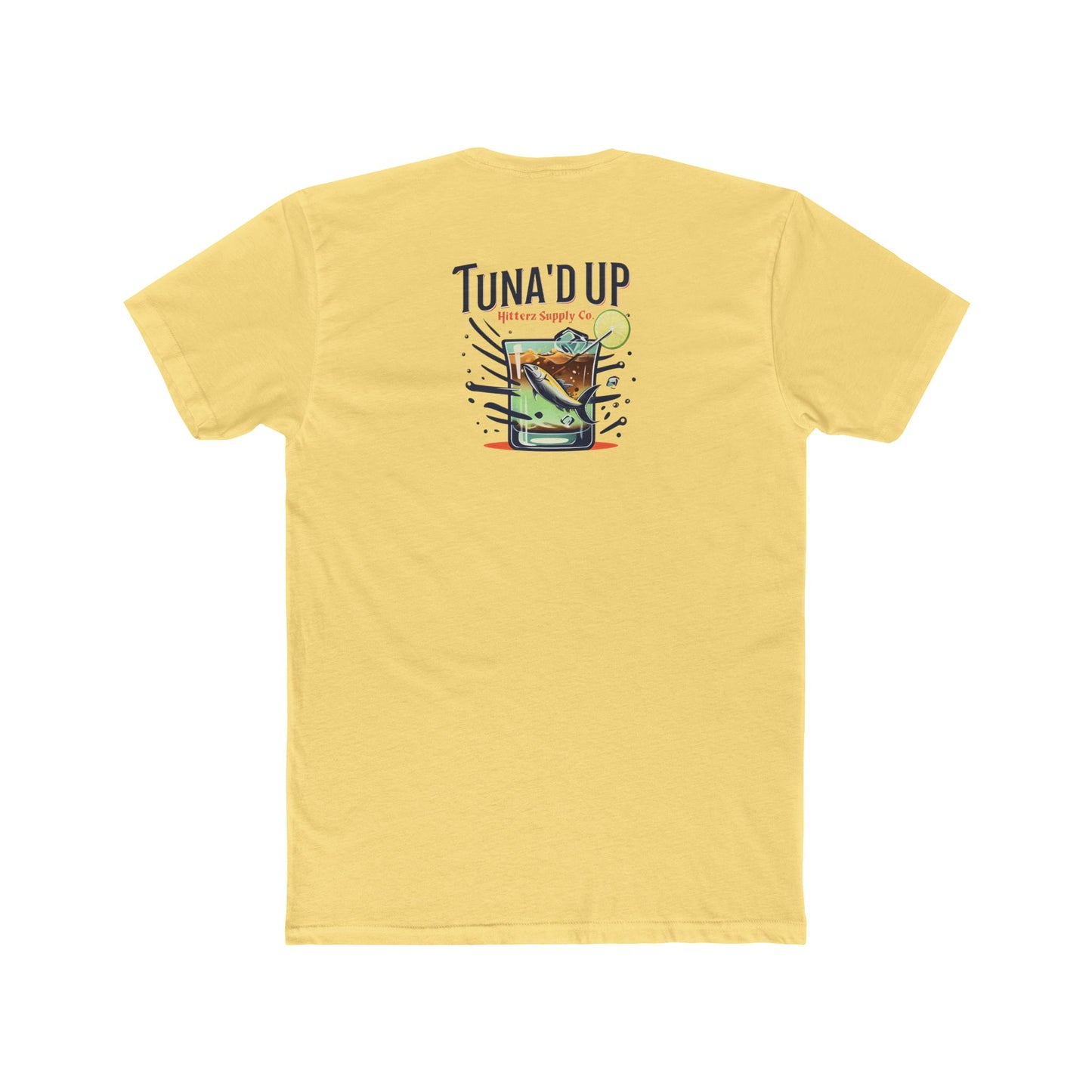 Tuna'd Up