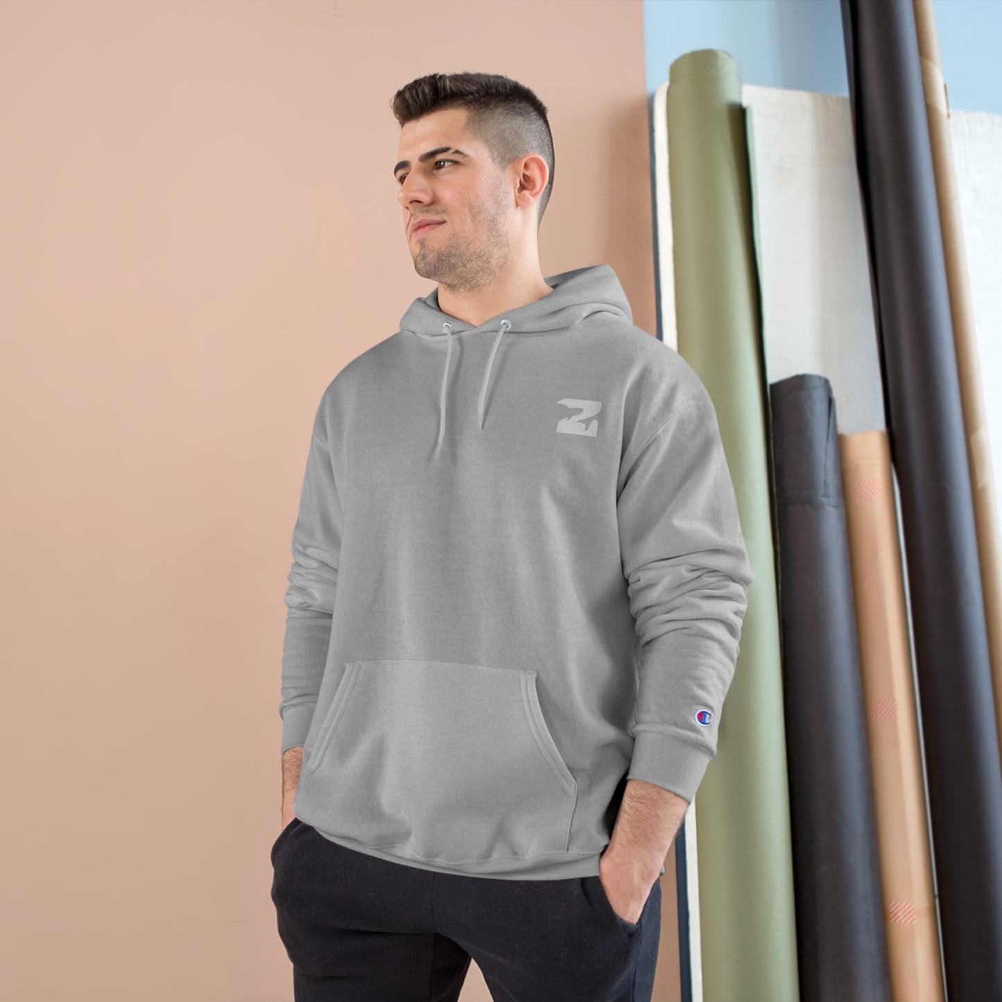 Stay Golden Champion Hoodie