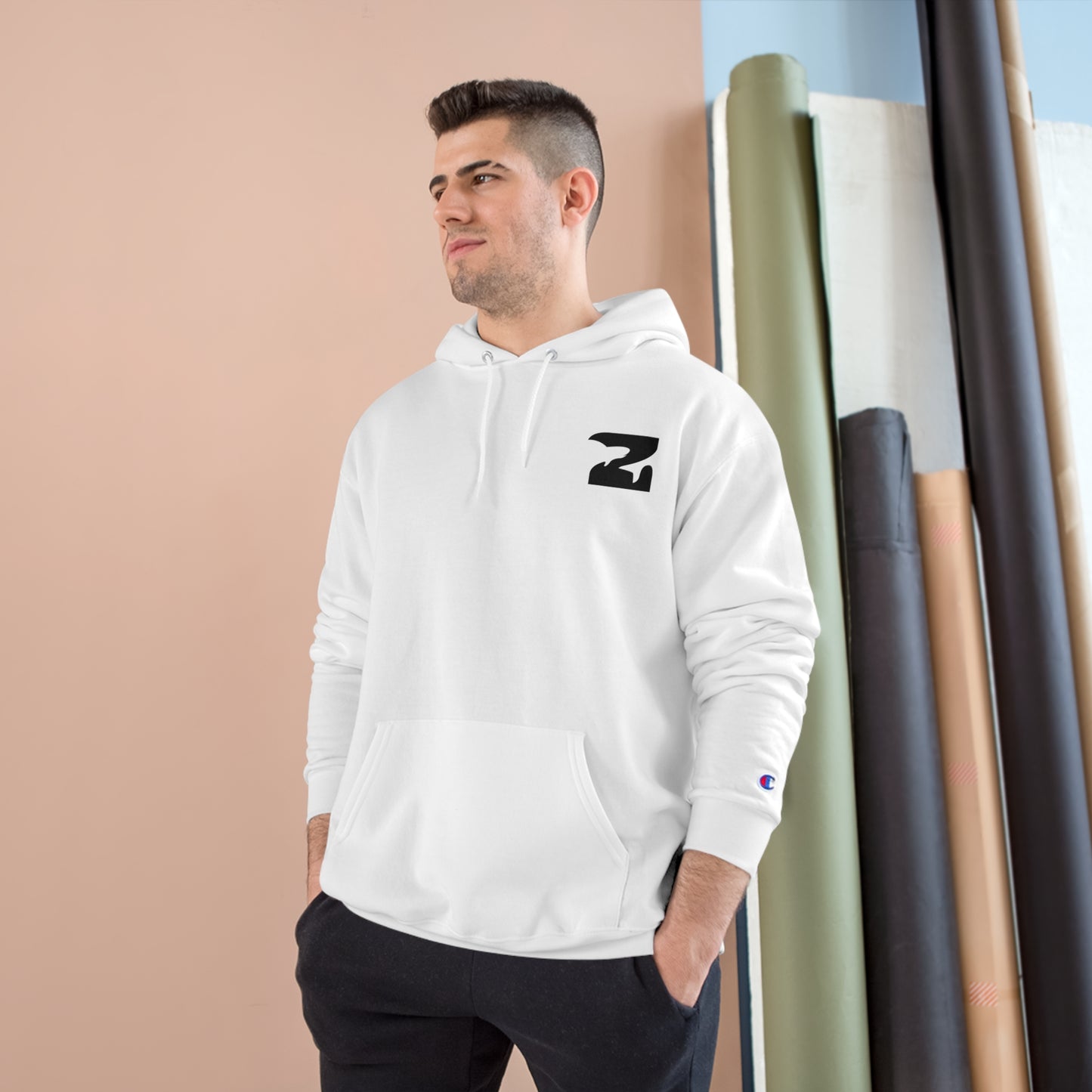 Rogue Waters, Reckless Days Champion Hoodie