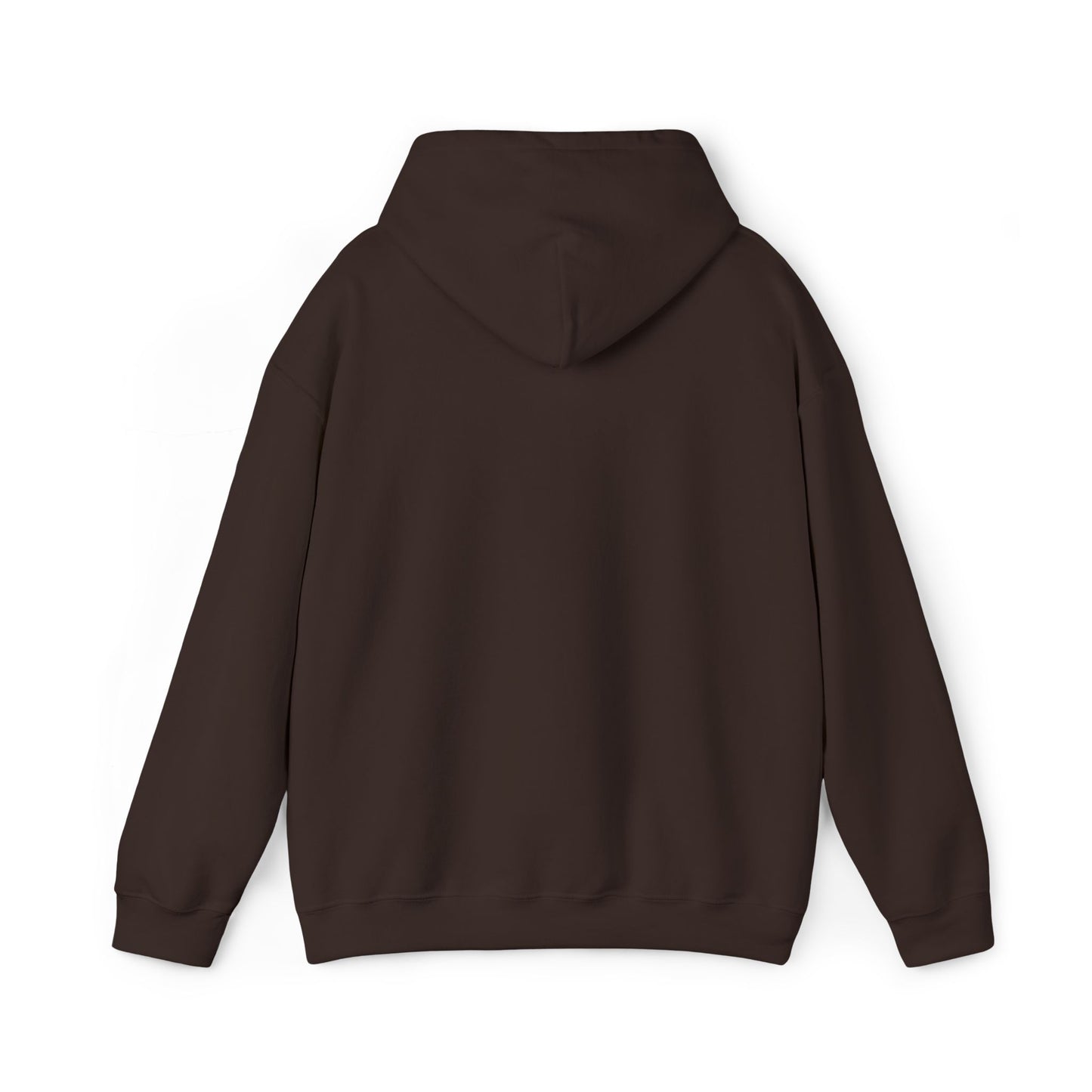 Embroidered Hitterz "Z" Icon - Heavy Blend™ Hooded Sweatshirt