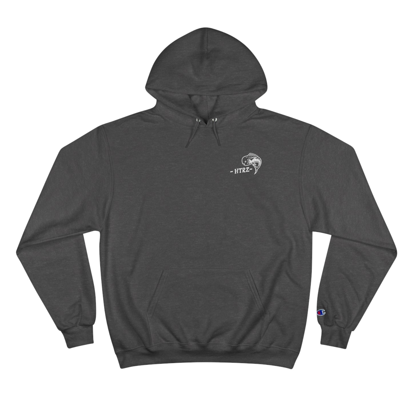 Mahi Madness "The Original" Champion Hoodie