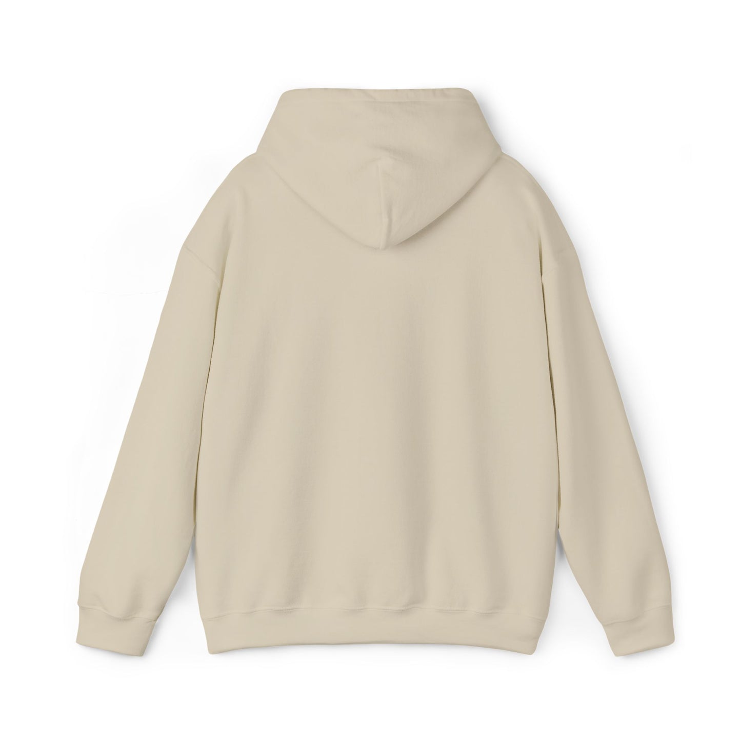 Embroidered Hitterz "Z" Icon - Heavy Blend™ Hooded Sweatshirt