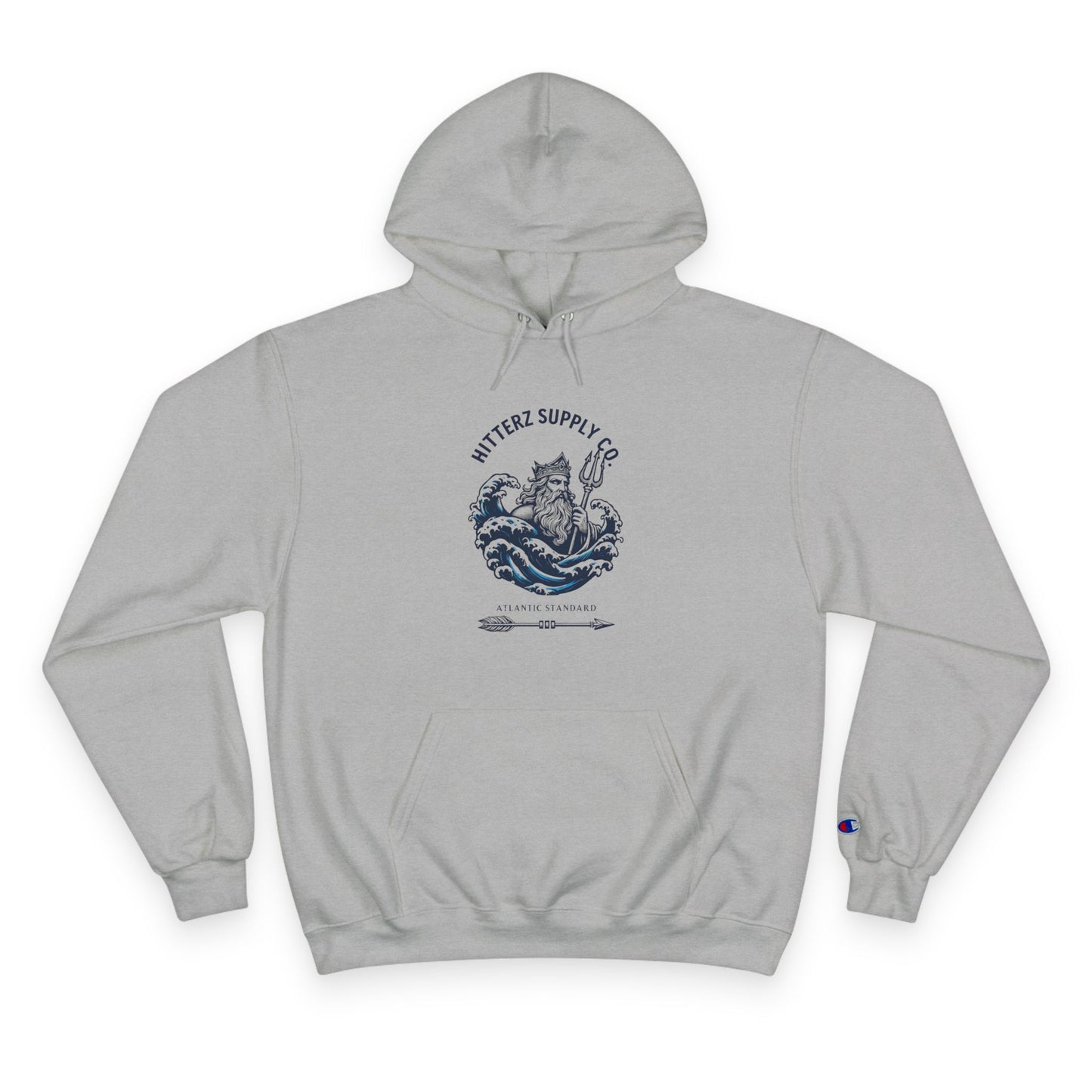 Atlantic Standard Champion Hoodie