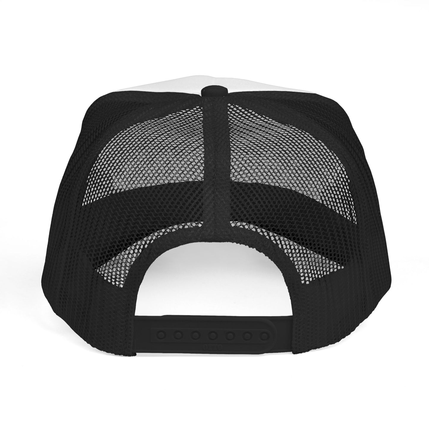 Rogue Waves Foam Trucker