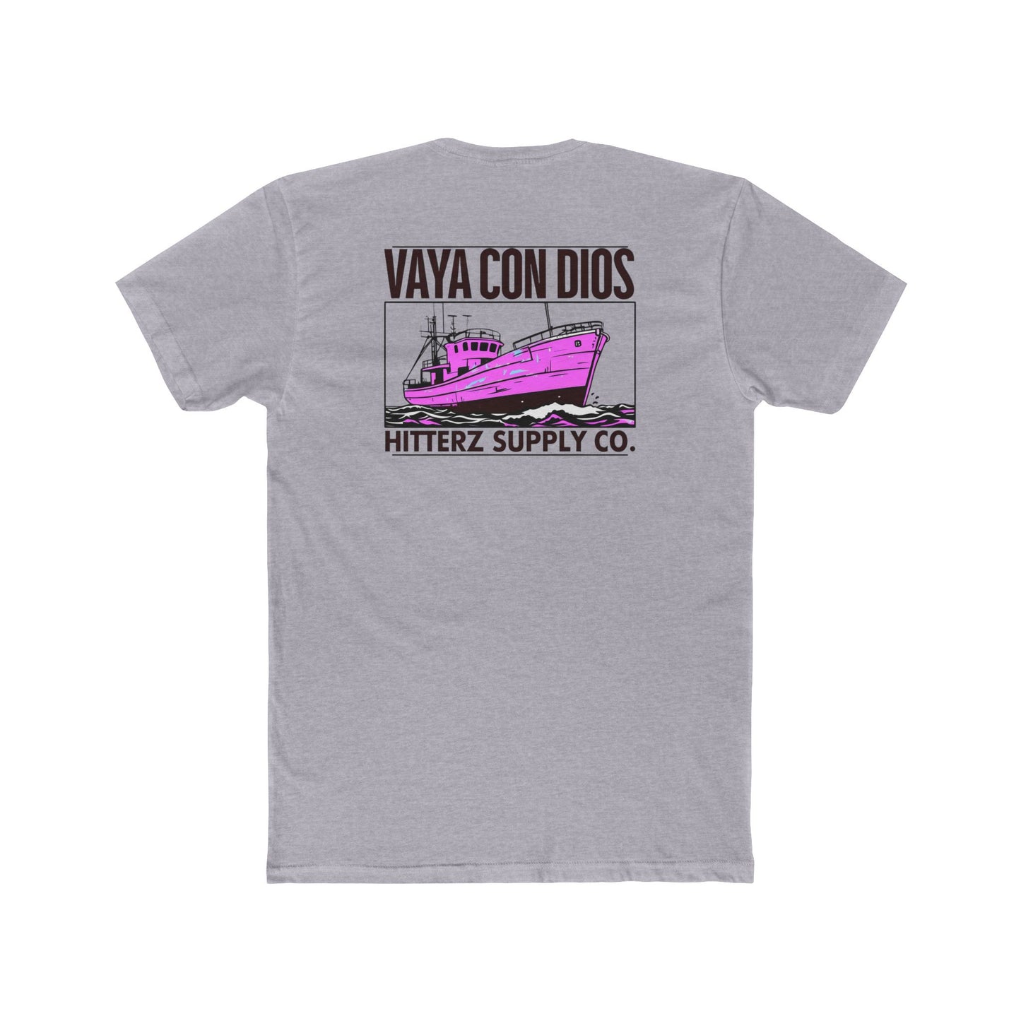Vaya Con Dios “The Ship”