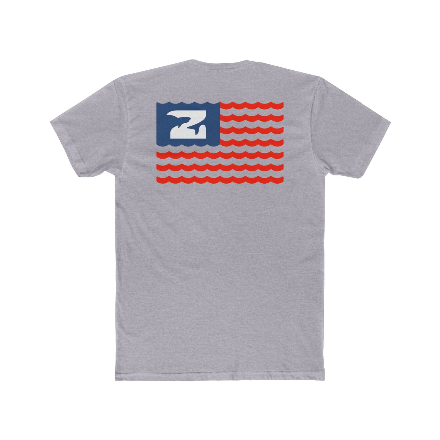 Red, White & Blue