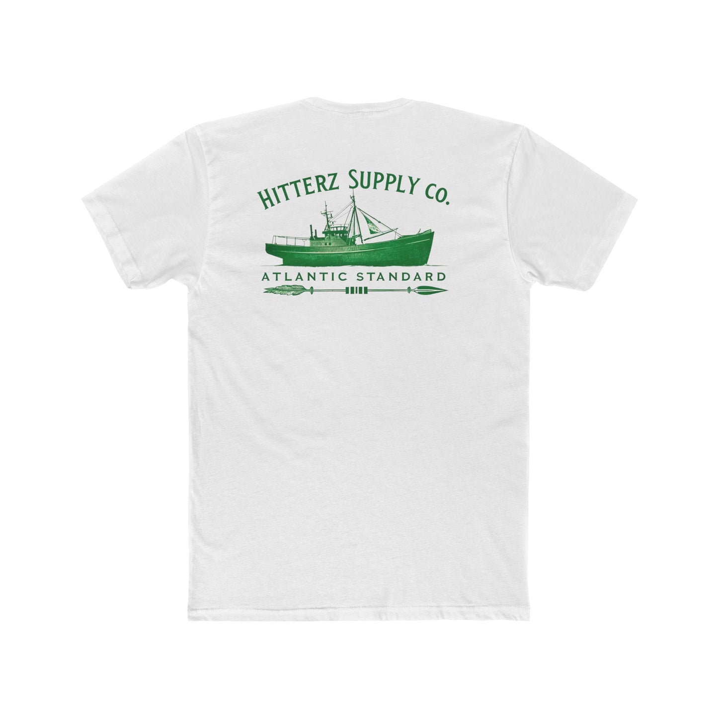 Atlantic Standard