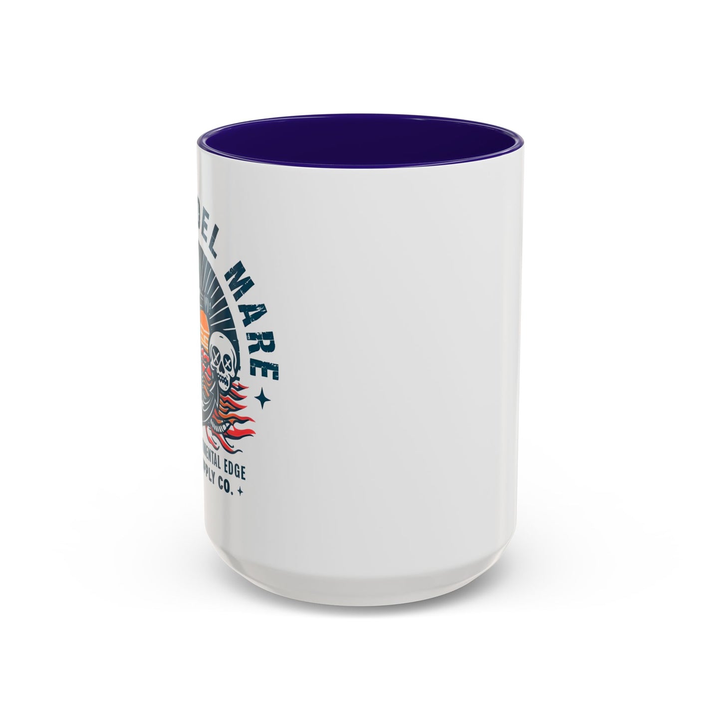 Fratelli Del Mare Standard Mug