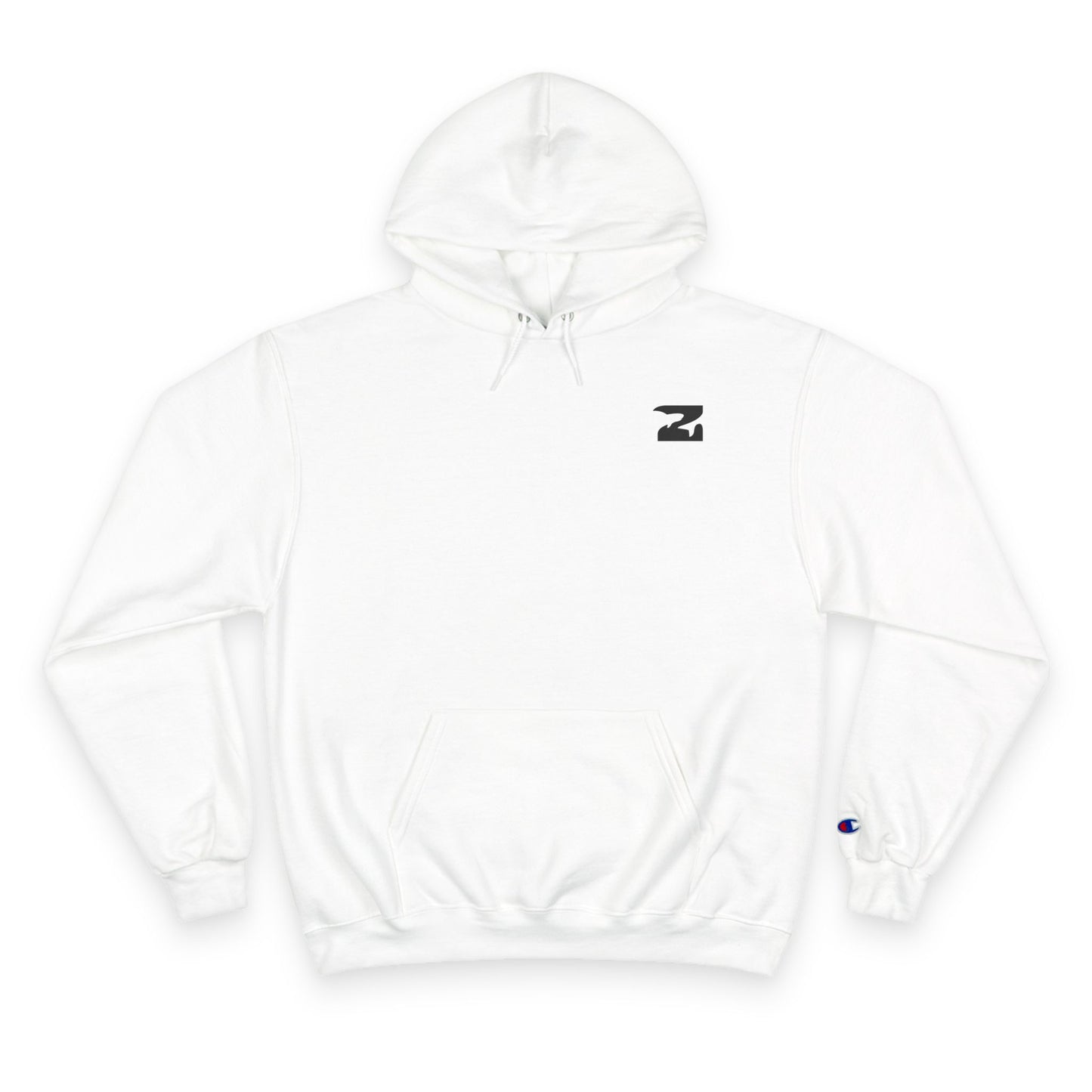 Strike First, Sink Last Champion Hoodie